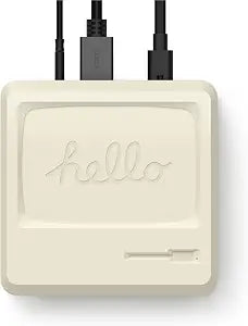 elago Silicone Case for Mac mini (M4, M4 Pro, M5 Pro, M6)