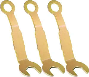 Pocket Door Wrench Set, 3/8" Pivot Adjustment Wrench, N7164