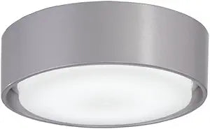 Minka-Aire Simple Light Kit Only For 787 - Silver - K9787L-SL