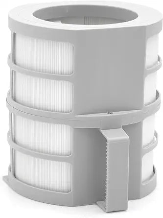 Nuwave Replacement Bio-Guard 360 Filter for the NuWave OxyPure Zero Smart Air Purifier Made & Sold by Original Manufacturer for OxyPure Zero Models 47251, 47261