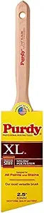 Purdy XL Glide 2 in. Angular Trim Paint Brush - 1 Each