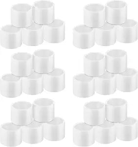 ShufudeJa 30-Pack Top Fill Humidifier Replacement Filter