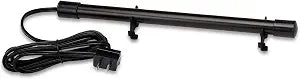 Hornady 95903 Electronic Gun Safe Dehumidifier Rod (12"),Black