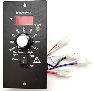 Control Board - NBK-20174 Traeger Γ (Special Order) BAC236
