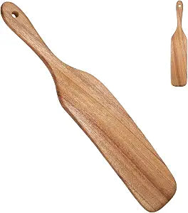 Kichvoe Wooden Mattress Lifter Tool for Changing Sheets Bed Sheet Tucker