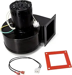 Replacement 80622 Convection Blower for Vogelzang 5790 VG5790 5770 VG5770, US Stove Bay Front 5660, Ashley 5660 AP5710 AP5660L AP5660 5710 Pellet Stoves