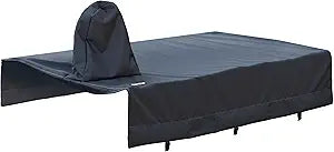 Charbroil Modular Outdoor Kitchen Custom Fit Entertainment Module Cover - 2757738W06V