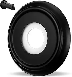 Tub Spout Cover 1-1/2 Inch ID And 3-5/8 Inch OD- Bathtub Spouts Cover