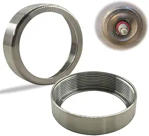 2 Pack RP22734 Shower Valve Bonnet Nut for Delta R10000 1300 1400