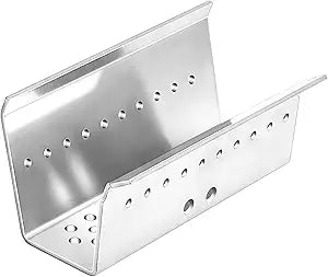 Hiorucet 50-474 Stainless Steel Pellet Stove Parts for Enviro EF2, EF3, Meridian, Windsor, Regency GF55, GFI55, VistaFlame VF100, Liner Replacement Part Number EF-024, GF55-034 for Enviro Pellet Stove