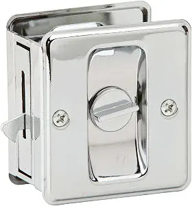 Ives by Schlage 991B26 Sliding Door Pull