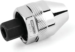Shop Iron 51013 1/4-Inch Drive Mini Damaged Bolt and Stud Extractor | Works on 1/64-Inch-1/4-Inch Studs