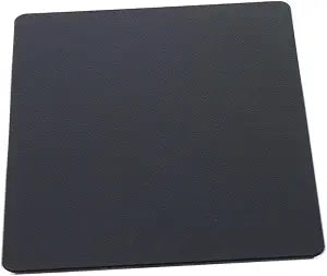 Metal Aluminum Mouse Pad, Double Sided Water-Proof Mousepad, Hard Mouse Mat