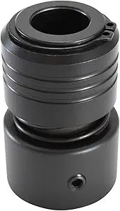 Astro Pneumatic Tool 49801 Quick Change Retainer Chuck .498 Shank