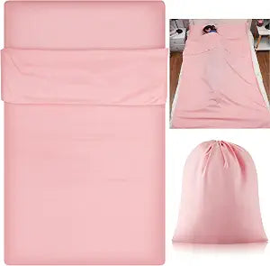 Irenare Self Tan Sleep Sack Reusable Lightweight Tanning Cover