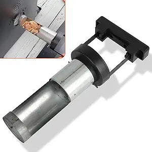 For Masterbuilt Wood Chip Loader Replacement for 9007160005-2" Diameter Version Small - Fits For 20071117, MB2007 Series & More