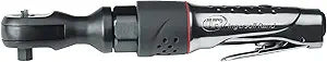 Ingersoll Rand 1077XPA 1/2" Air Ratchet Wrench, 54 ft-lb Torque, 160 RPM