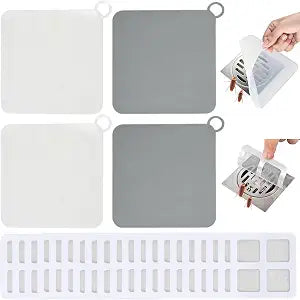 Cockroach Drain Cover,Fits 2-4 Inch Drains