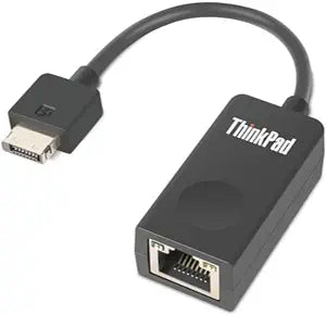 Genuine Lenovo ThinkPad Ethernet Extension Adapter Cable 2.0 Gen 2 Part Number: 4X90Q84427