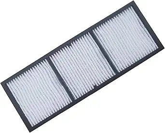 Replacement Air Filter Compatible with EPSON ELPAF62/V13H134AB0/EH-LS11000W/EH-LS12000B/Home Cinema LS11000/Pro Cinema LS12000 EH-QB1000B/EH-QB1000W Projectors