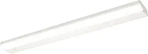 Good Earth Lighting UC1061-WH1-24LF0-G Under Cabinet 24-Inch Direct Wire Fixture
