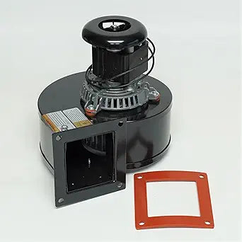 Blower Motor 3.3 INCH 20W, Variable Speed
