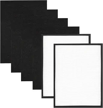 83190 Filter for Sears/Kenmore 83250 and 85250 Air Purifier