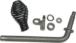 Midwest Hearth Door Handle Assembly for Timberwolf Stoves W020-0503-SER