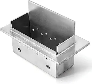 Burn Pot for Englander 25-PAH 25-EP 25-EPI 25EP 55-SHPEP Pellet Stoves, PAH-BP Burnpot for Englander 25-PAH, PU-BPEP Burn Pot for Englander 55-SHPEP