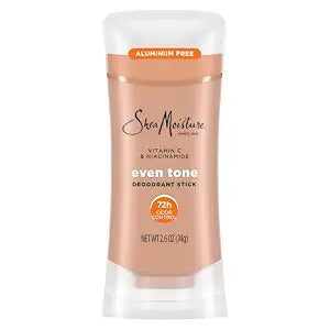 SheaMoisture Deodorant Stick Fresh 2.6 oz