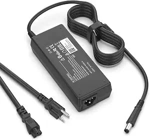 90W AC Adapter Charger for HP AllinOne Desktop PC 18 20 23" (Old Model)