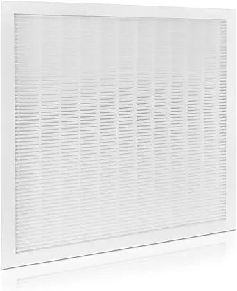 Replacement HEPA Filter Compatible with Xpower Pro Clean X-2480A & X-2580 & X-2700 Mini Air Scrubbers - Premium Replacement True HEPA filter