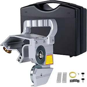 PRO Cut-Off Tool with Case 10379 Precision Cutter Compatible with Pro 14 HD, MX Series, MAX-I-MUM XL Series brakes, Lightweight Heavy-Duty Metal & Vinyl Cutter