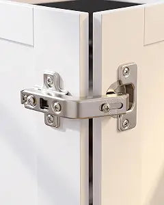 4 Pack 135 Degree Lazy Susan Hinges