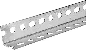 11109 Slot Angle, 1-1/2 x 36"