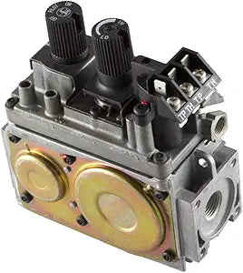 Monessen Ventfree Fireplace Propane Gas Millivolt Valve 14D0468 SIT 0820636