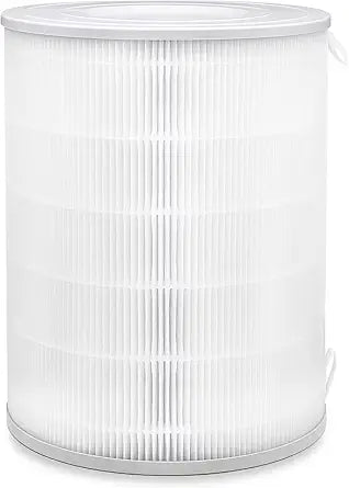 H13 HEPA Replacement Filter Compatible with Afloia Colin Air Purifier, 3-Stage 1-Pack
