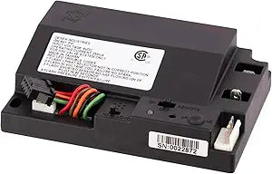 GM8K-1-PVI IPI Control Module GM 8K1-PVI for Direct Vent Fireplaces, Stoves, and Gas Logs