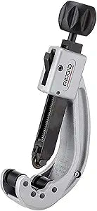 Ridgid 31642 model 152 Quick-Acting Tubing Cutter, 1/4" to 2-5/8" Tube Cutter