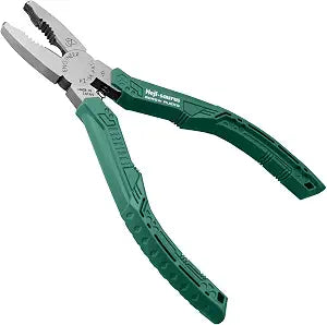 ENGINEER PZ-58 Screw Removal Pliers Stripped Screw Extractor