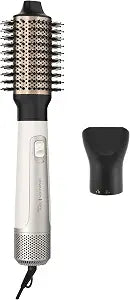 Remington Shine Therapy Hair Dryer Brush 2.4" Oval Hot Air Brush