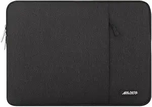 MOSISO Laptop Case 14 inch, Laptop Sleeve Bag with Pocket