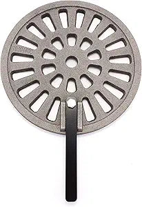 Wood Grate Compatible with Shenandoah 9SWG, 10-1/4 Inch