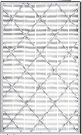 HE601 Filter for Shark Air Purifier 6 (HE601&HE602), HE6FKPET, 1 Pack