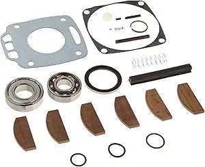 Ingersoll Rand Part Number 285B-TK1 - Tune-up Kit 285B Series Impact Wrench