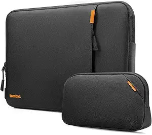 tomtoc 360 Protective Laptop Sleeve Kit for 15-inch MacBook Air M5/A3448