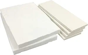 Lynn Manufacturing Replacement Lennox Ironstrike Baffle Board & Blanket Kit, Legacy, H8020, 2727C