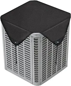 36 x 36 in Winter Air Conditioner Cover for Outside Units