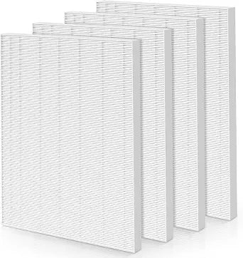 115115 Replacement Filter A Size 21 for Winix PlasmaWave 5300 Air Purifier
