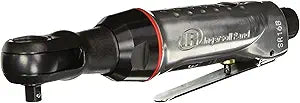 Ingersoll Rand 105-D2 1/4" Air Ratchet Wrench, 25 ft-lb Torque, 250 RPM